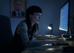 Продажи российских IT-решений в 2024 году достигли 4,5 трлн рублей