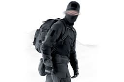 «Триада-ТКО» отправила на апробацию заказчику экипировку в цвете «Антрацит» 