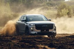 Переименованные Jaecoo: сборку автомобилей Jeland запустили на бывшем заводе Hyundai