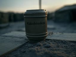 Как пить дать: новейший портативный фильтр для воды с начинкой из серебра разработали для военных