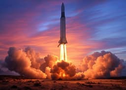 Россия и Тунис намерены организовать совместные космические полёты