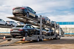 Россиянам пришёлся по душе бизнес-седан: дилер рассказал о спросе на Lada Aura