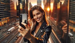 ВТБ внедрил технологию подтверждения банковских операций по селфи