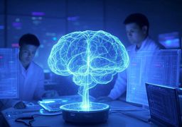 ЛЭТИ открыл лабораторию нейроморфных компьютеров: энергоэффективность в 1000 раз выше