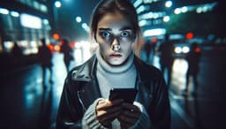 Россия заняла второе место по числу утечек данных в мире