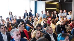 HR-перезагрузка: подготовка к цифровому будущему