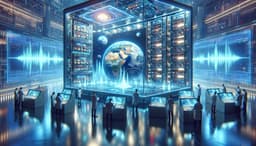 MSU Supercomputer Speeds Up Seismic Exploration: Breakthrough in Oil Discovery