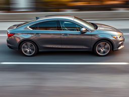 Полный обвал: российскому авторынку спрогнозировали падение на 40%