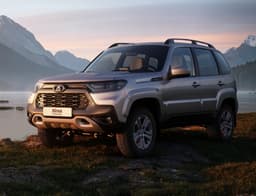 Стали известны главные недостатки новой Lada Niva Travel: расход топлива не впечатлил