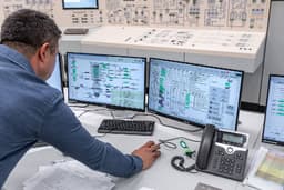 Rosatom "Befriends" Foreign and Russian Equipment at Akkuyu NPP with New Converter