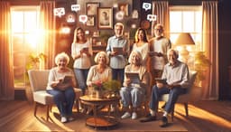 «Одноклассники» внедрили ИИ для удержания пользователей