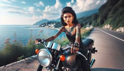 Российские мотоциклы на пике популярности: «ИЖ» и «Урал» лидируют на рынке