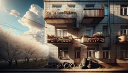 Не тяните резину: московским автолюбителям назвали дату, когда следует поменять зимние шины на летние