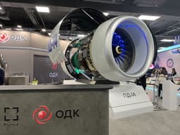 Экологичность авиадвигателей увеличили почти на 25% хитрым способом