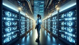 Энергетические ограничения: как запрет на майнинг криптовалюты повлиял на энергосистему России