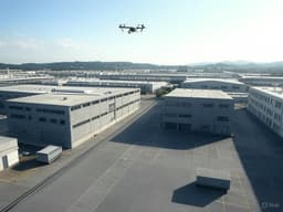 Защитит от атак с воздуха: компактную модульную систему защиты зданий от БПЛА создали в УрФУ