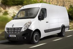 Сборку Renault Master наладят во Владивостоке