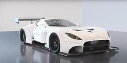 С заграничным двигателем и коробкой передач: новый спорткар Rydin начнут производить в России