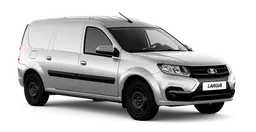 На замену Classic Plus: АвтоВАЗ запустил производство Lada Largus в комплектации Comfort