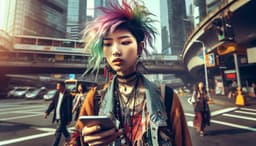 Весеннее обновление 2ГИС: новые функции для удобной навигации