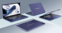Positron Proxima 15 Laptop Passes Compatibility Testing with Russian ROSA "Chrome" 12 OS
