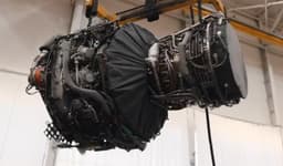 ОДК передала дополнительные двигатели ПД-8 для сертификации «Суперджета»  