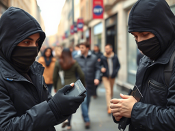 Антифрод-системы не работают? Мошенники усовершенствовали схему с кражей данных банковской карты с NFC-клонами