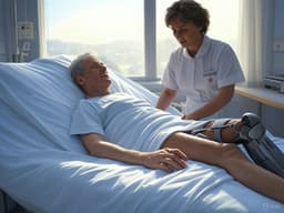 Ускорит заживление переломов: новое покрытие для имплантатов разработали в ИХ ДВО РАН