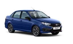 C климат-контролем: Lada Granta Sport получит новую комплектацию — Luxe