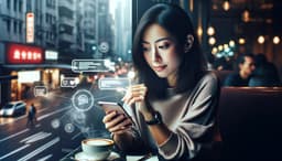 Мошенники облюбовали иностранные мессенджеры