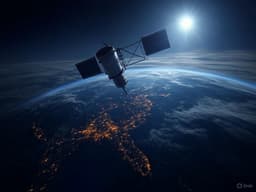 New RuVDSSat1 to Replace Retired Satellite Server, Launching in July 2025