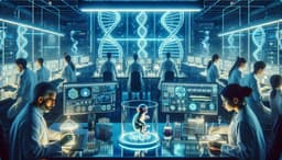 Приматов будут клонировать для разработки новых лекарств и методов лечения в «Сириусе»