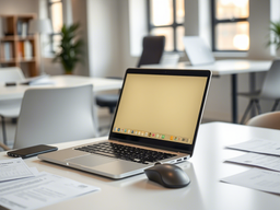 Ноутбук каждые 2,5 минуты: под Калининградом запустили мощное производство 