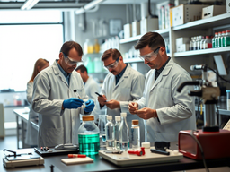 Инновационный способ: в России предложили защищать пластик от солнца древесным лигнином