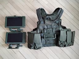 От разведки до поражения цели всего две минуты: разработчик рассказал о работе комплекса «Ветерок — Артгруппа»