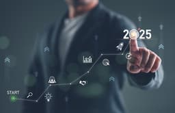 Digitalization: Results of Early 2025