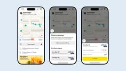 «Яндекс Go» обновили: в сервис добавили возможность оплаты общественного транспорта