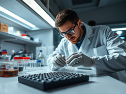 Программу обхода рисков при проектировании изделий с графеном создали в Пензе