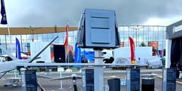 Серпом по дронам: «Росэлектроника» разработала новейший комплекс РЭБ с 13 рабочими частотами для борьбы с БПЛА 