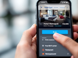 «Яндекс Путешествия» снова обновили: в сервис добавили чаты для общения путешественников и арендодателей