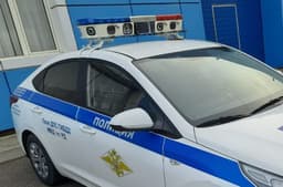 ИИ вышел на дороги: российская полиция получила комплексы «БАЛКА» для фиксации нарушений