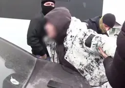 «Это ты на видео?»: в России задержали создателей вируса Mamont, похищавшего средства с банковских карт