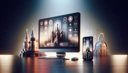 В России планируют новые операционные системы для компьютеров и телефонов — данные будут локализованы