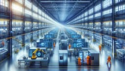 South Korean LG Conducted a Trial Restart of a Refrigerator and Washing Machine Plant in Moscow