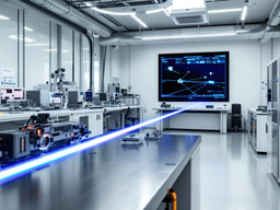 Учёные из России разработали лазерные лучи, которые не вызывают дифракцию и точно передают космические данные