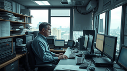 Более 80% госкомпаний России используют отечественное ПО