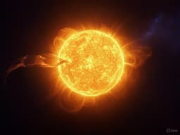 Магнитных бурь станет меньше: солнечная активность постепенно снижается