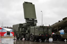 РСЗО «Торнадо-С» прошла боевое крещение в тандеме с РЛС 96Л6-ЦП: новая эра контрбатарейной борьбы