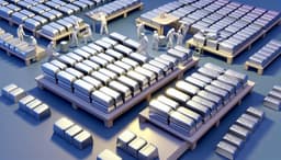 Редкоземельный литий из Мурманской области покроет 24,5% всех запасов этого металла в России