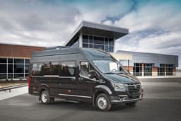 На электрическую «Газель» переписали ценники: началась распродажа